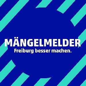 Freiburg besser machen: Start für den Mängelmelder